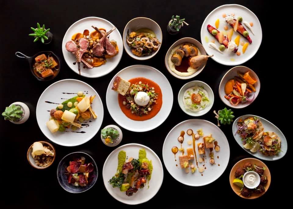 Tapas & Liège | 1297 Av. Maguire, Québec, QC G1T 1Z2, Canada | Phone: (418) 653-2727