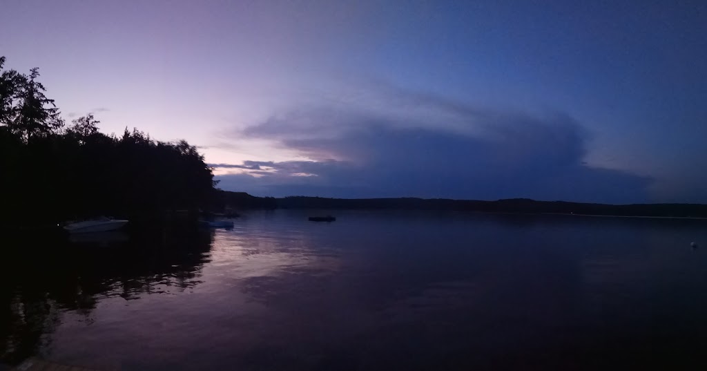 Mortimers Point Waterdrome | Muskoka Lakes, ON, Canada