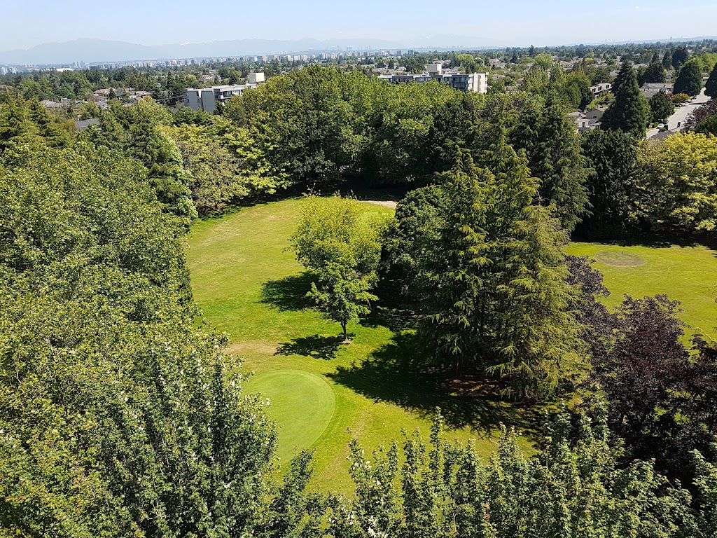 West Richmond Pitch & Putt Golf Course | 9751 Pendleton Rd, Richmond, BC V7E 4M1, Canada | Phone: (604) 204-7888