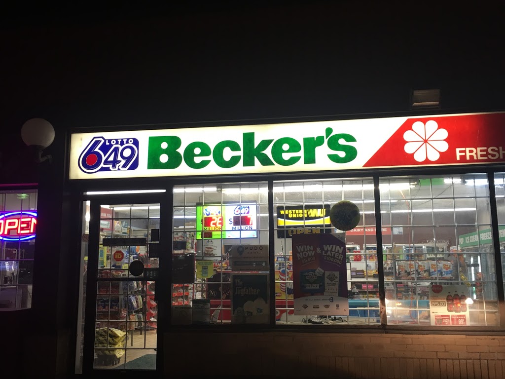 Beckers | 1650 Williams Pkwy, Brampton, ON L6S 5R7, Canada