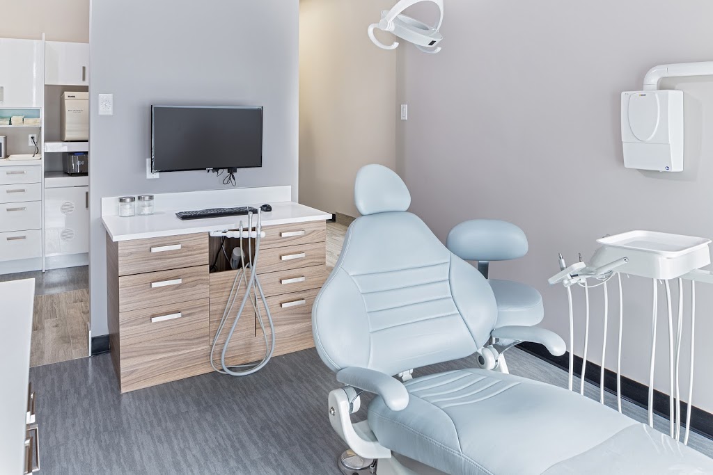 Dentiste Du Plateau | 525 Chemin Vanier, Gatineau, QC J9J 1Z4, Canada | Phone: (819) 684-9999