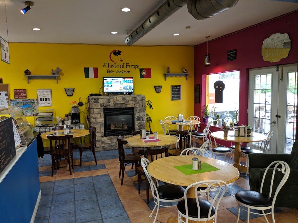 A Taste of Europe | 1335 Killarney Beach Rd, Lefroy, ON L0L 1W0, Canada | Phone: (705) 456-2222