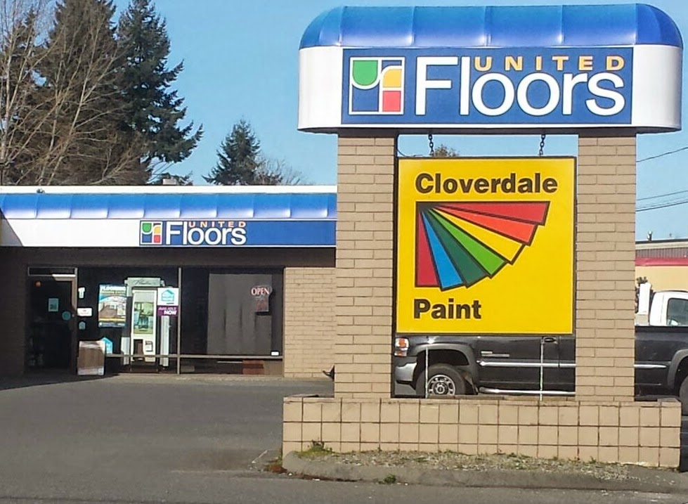 United Floors | 287 Martindale Rd #4, Parksville, BC V9P 1T8, Canada | Phone: (250) 248-4664
