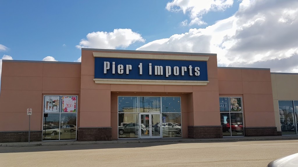 Pier 1 | 2030 Prince Of Wales Drive Building H, Regina, SK S4V 3A6, Canada | Phone: (306) 359-6007