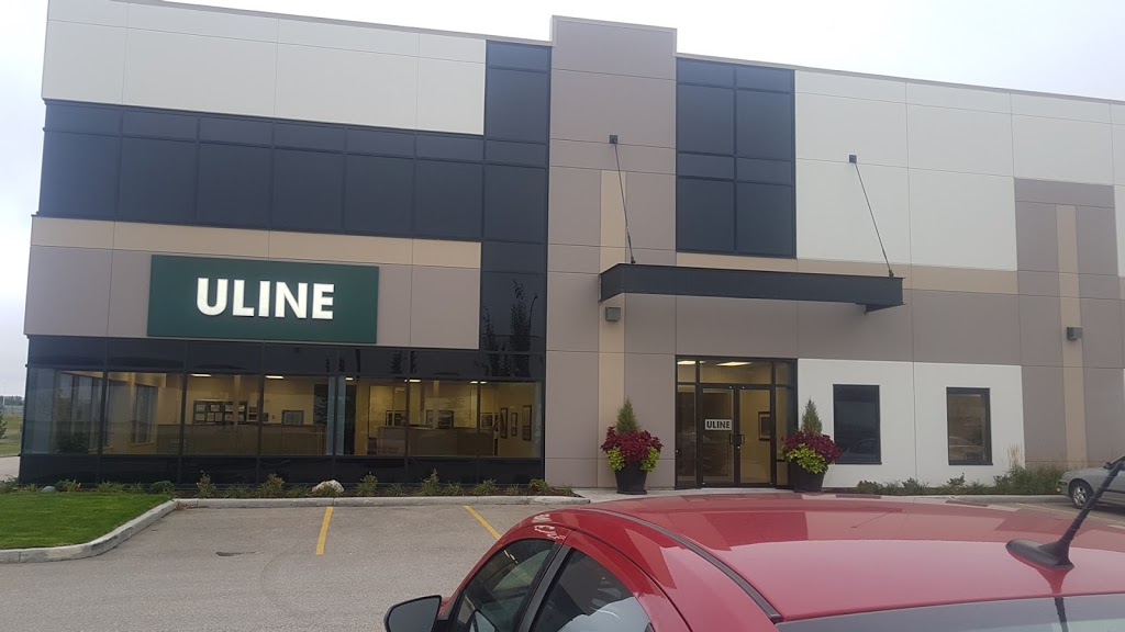 Uline Shipping Supplies | 11554 186 St NW, Edmonton, AB T5S 0J1, Canada | Phone: (800) 295-5510