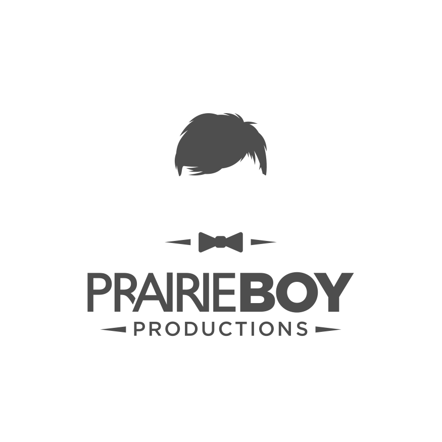 Prairie Boy Productions | 182 Vince Leah Dr, Winnipeg, MB R2V 4A6, Canada | Phone: (204) 795-0506