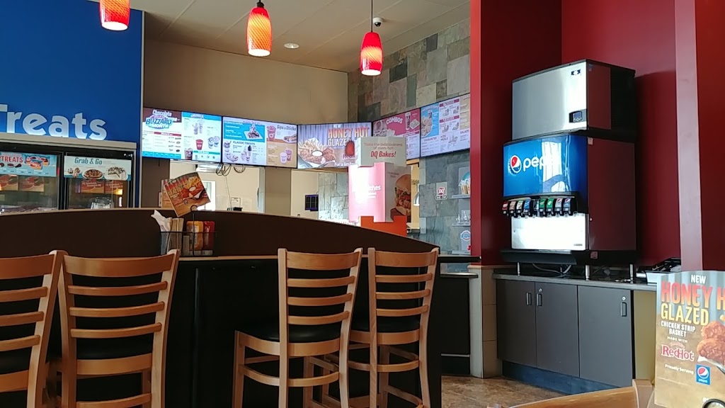 Dairy Queen Grill & Chill | 669 Sterling Lyon Pkwy, Winnipeg, MB R3P 1J9, Canada | Phone: (204) 474-2404