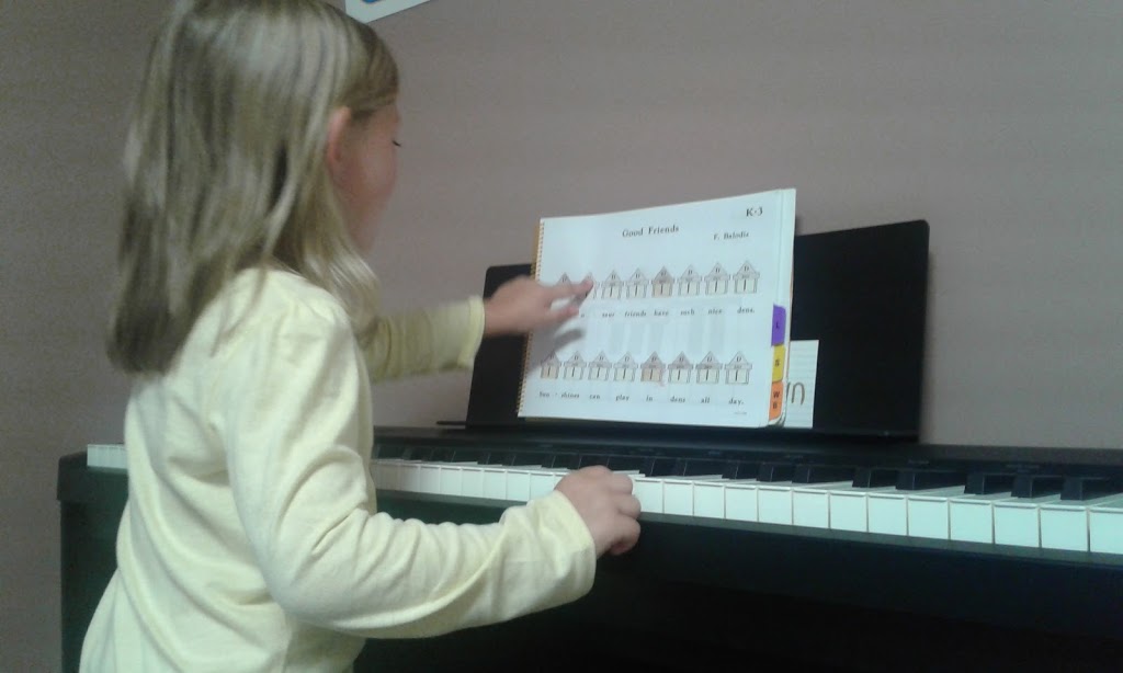 Aris Music Lessons | 27925 Pike Rd, Strathroy, ON N7G 3H8, Canada | Phone: (519) 667-1738