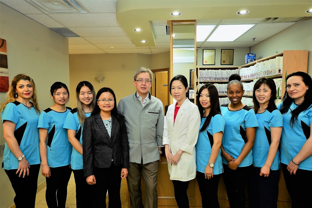 Dr Michael Foo Dentist | 9019 Bayview Ave, Richmond Hill, ON L4B 3M6, Canada | Phone: (905) 771-0788