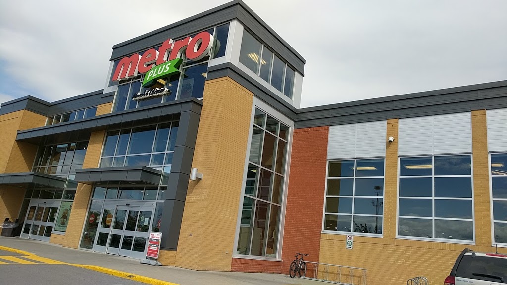 Metro Plus Saint-Augustin LHêtrière | 3525 Rue de lHêtrière, Saint-Augustin-de-Desmaures, QC G3A 0C1, Canada | Phone: (418) 872-4444