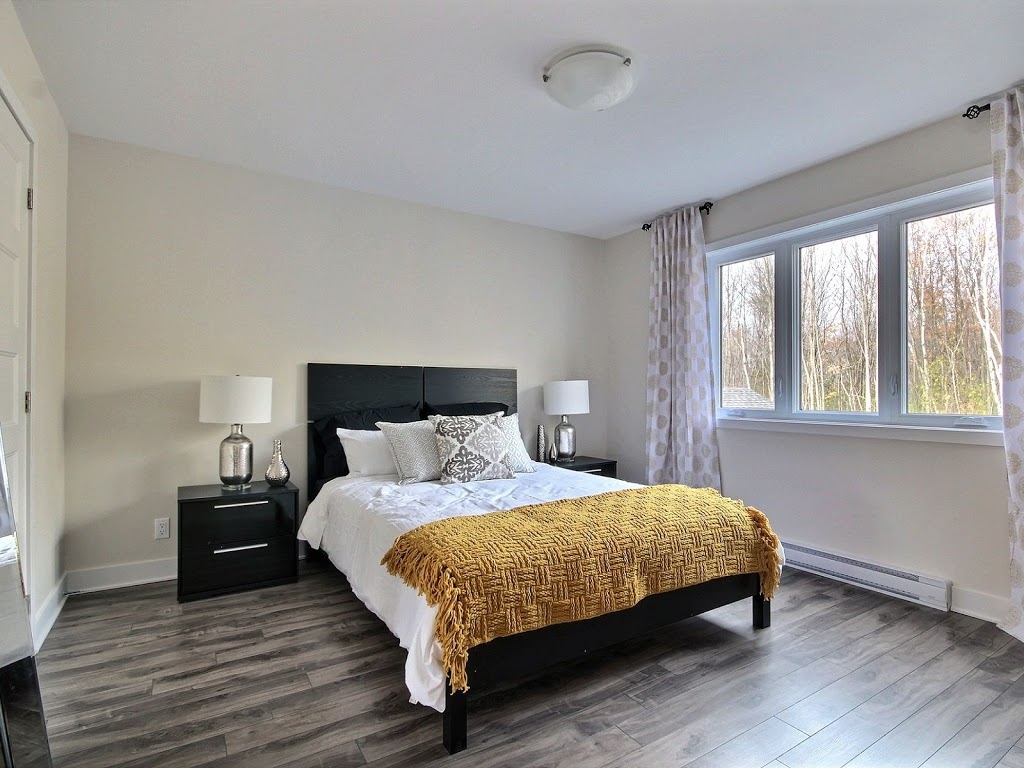 Condos Gesteco | 617 Rue du Mont-Brome, Granby, QC J2H 3H3, Canada | Phone: (450) 305-1133 ext. 1