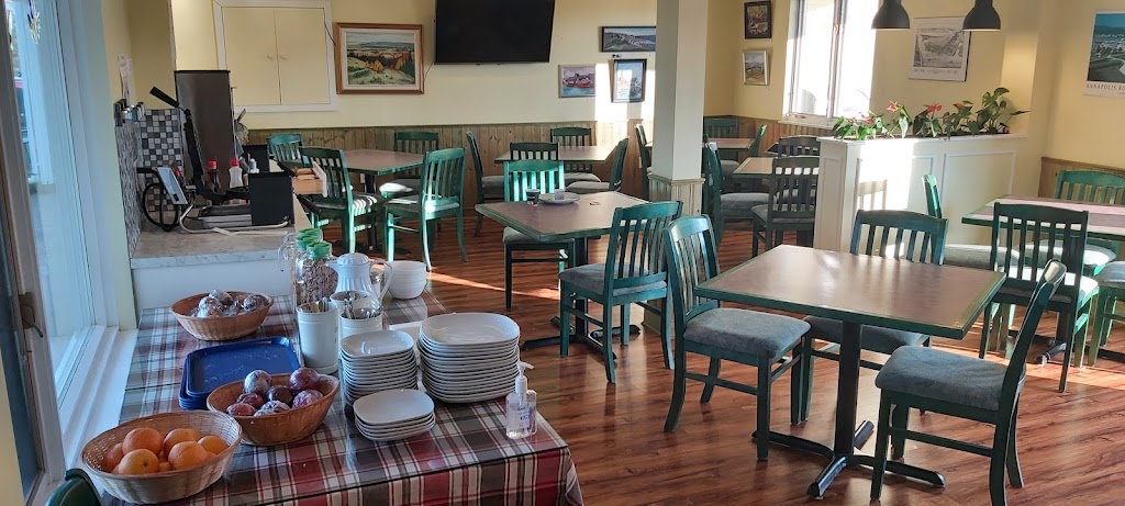 Annapolis Royal Inn | Annapolis County, NS B0S 1A0, Canada | Phone: (888) 857-8889