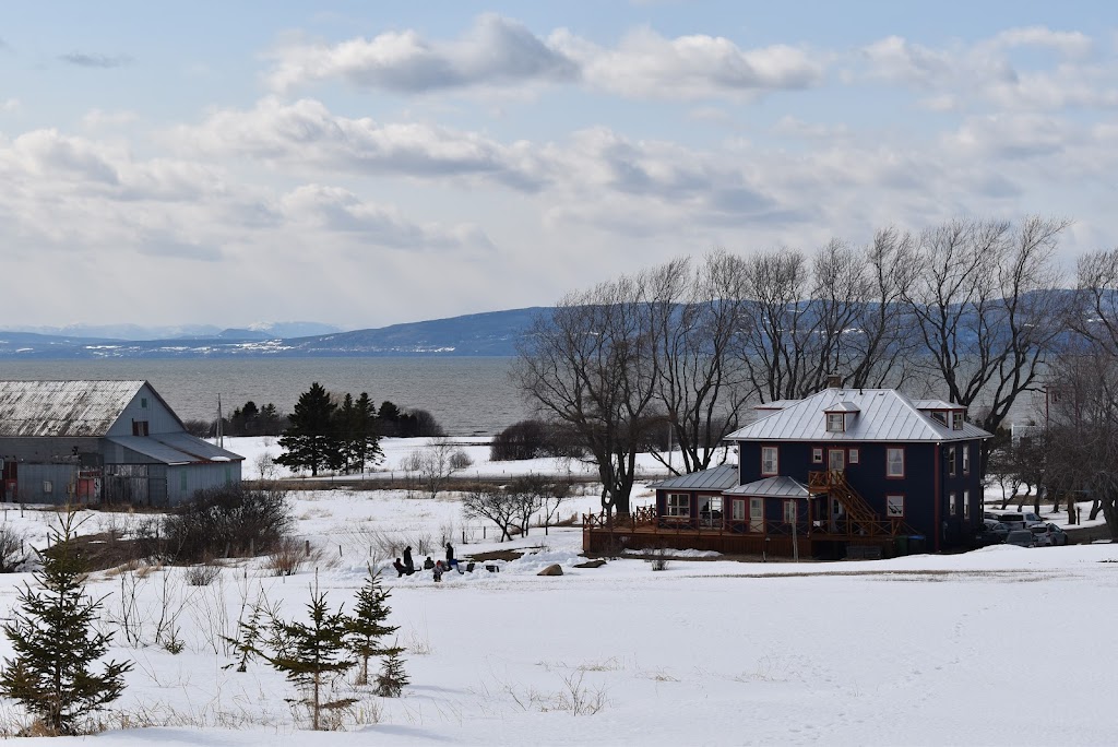 Auberge Des Aboiteaux | 280 QC-132, Saint-André-de-Kamouraska, QC G0L 2H0, Canada | Phone: (418) 493-2495