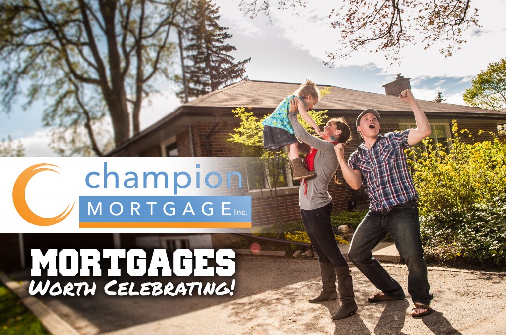 Champion Mortgage Inc | 987 Clarkson Rd S #204, Mississauga, ON L5J 2V8, Canada | Phone: (647) 847-1309
