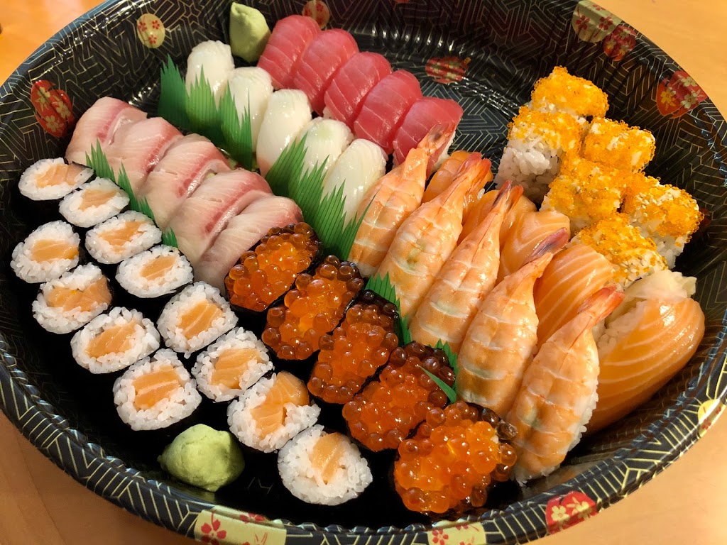 Tora Sushi | 3160 Steeles Ave E, Markham, ON L3R 4G9, Canada | Phone: (905) 948-8047