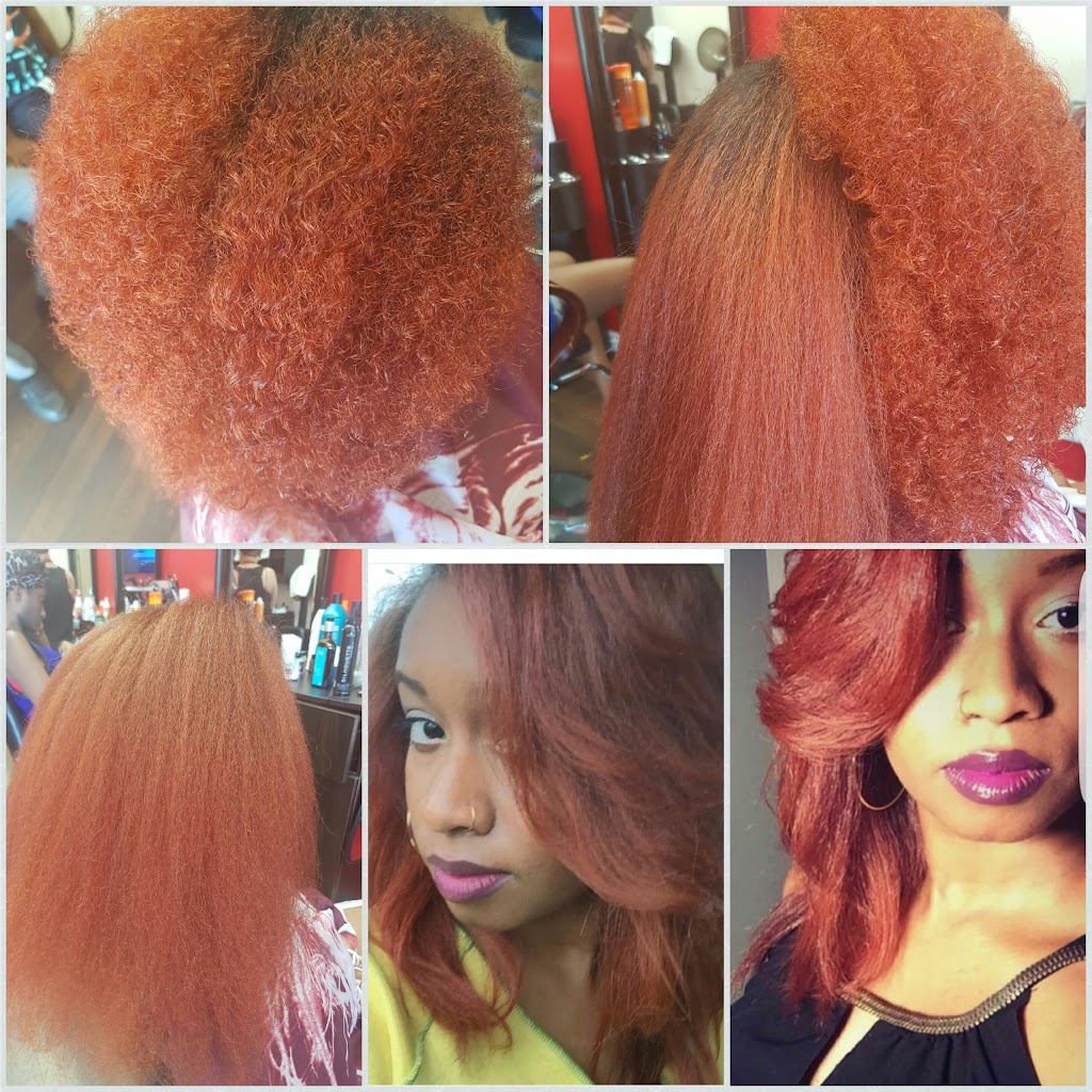 Luvs Hair Studio | Rexdale, Etobicoke, ON M9V 5H7, Canada | Phone: (416) 418-9378