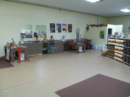 Polar Bay Wines | 254 Dundas St E, Waterdown, ON L0R 2H4, Canada | Phone: (905) 690-1868