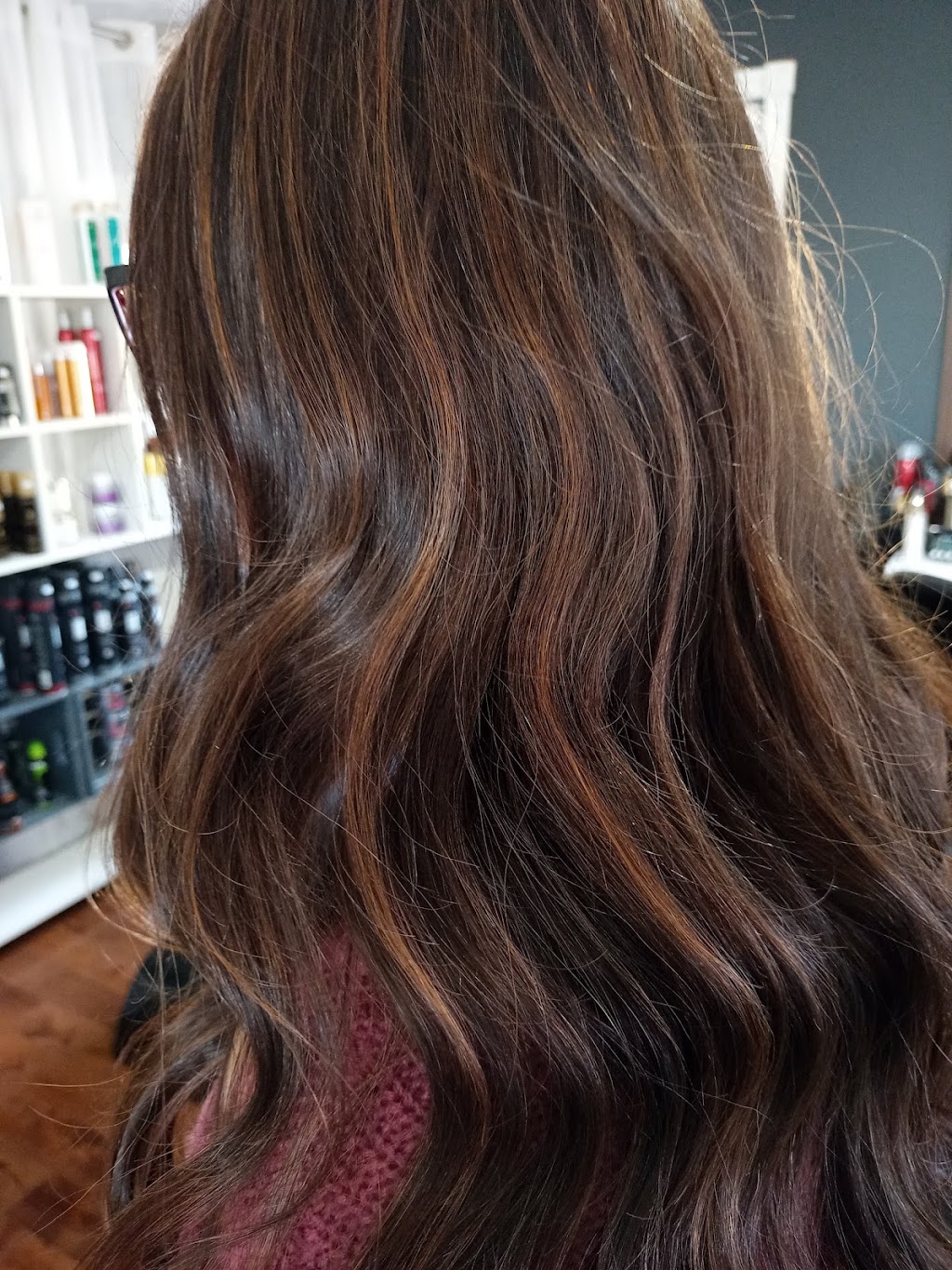 Renaissance coiffure | 5990 Chem. Brassard, Saint-Zénon, QC J0K 3N0, Canada | Phone: (581) 982-1634