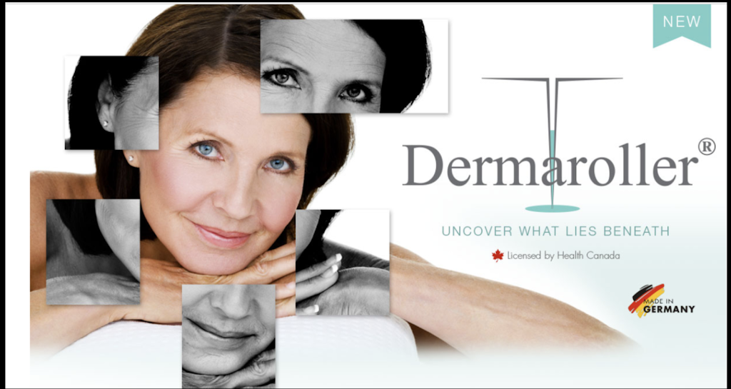 Derma Aesthetic Ottawa | 1436 Rosebella Ave, Gloucester, ON K1T 1E6, Canada | Phone: (438) 379-8641