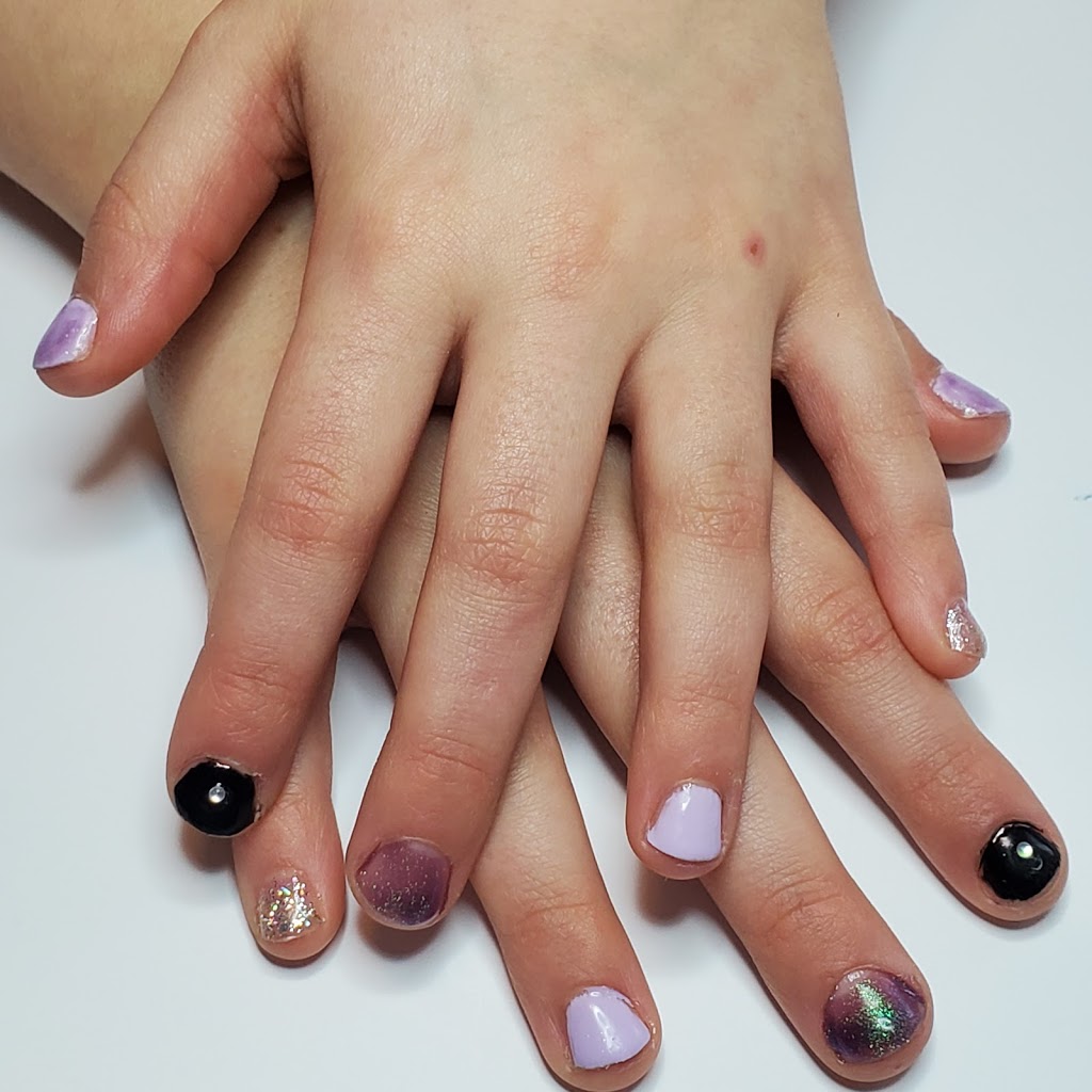 Ongles Thaly Pédicure & Manucure | 244 Rue Lapointe, Saint-Jean-sur-Richelieu, QC J2Y 1A7, Canada | Phone: (514) 923-6618