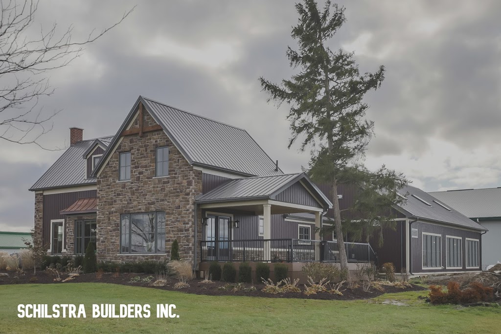 Schilstra Builders Inc. | 4476 Fly Rd, Beamsville, ON L0R 1B2, Canada | Phone: (905) 902-7393