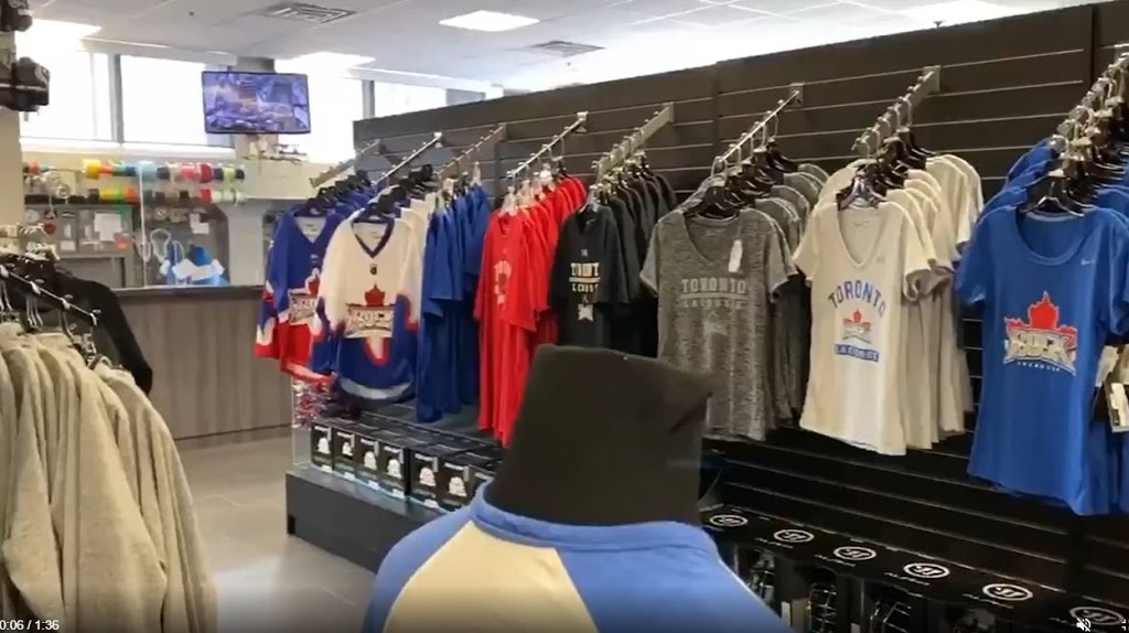 Rock LAX Shop | 1132 Invicta Dr, Oakville, ON L6H 6G1, Canada | Phone: (647) 598-0236