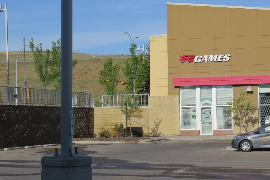 EB Games | 11710 Sarcee Trail NW, Calgary, AB T3R 0A1, Canada | Phone: (403) 516-0960