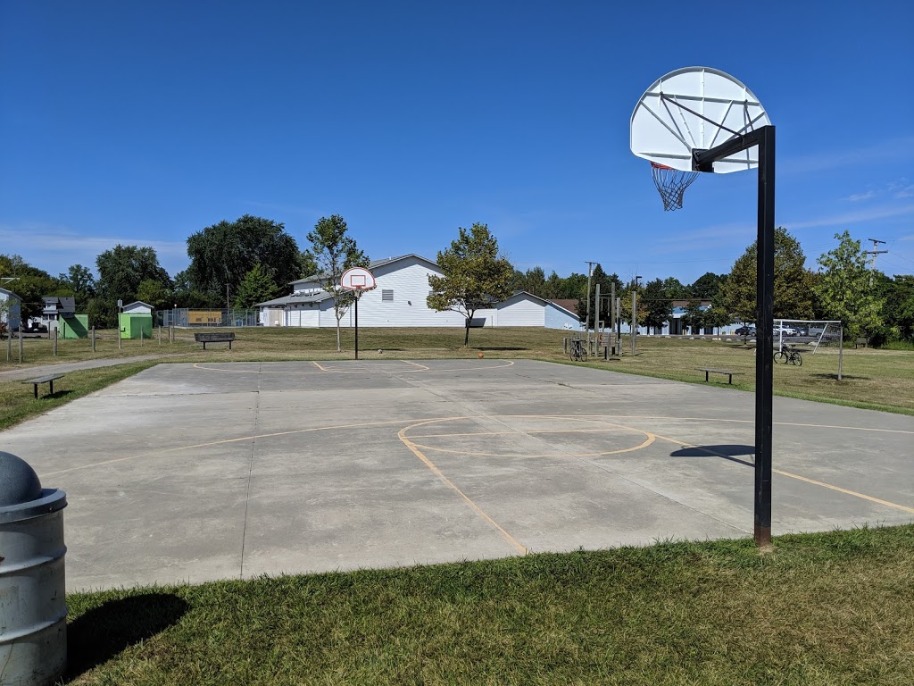 Lester Street Park | 7190 Lester St, Lexington, MI 48450, USA | Phone: (810) 359-8631