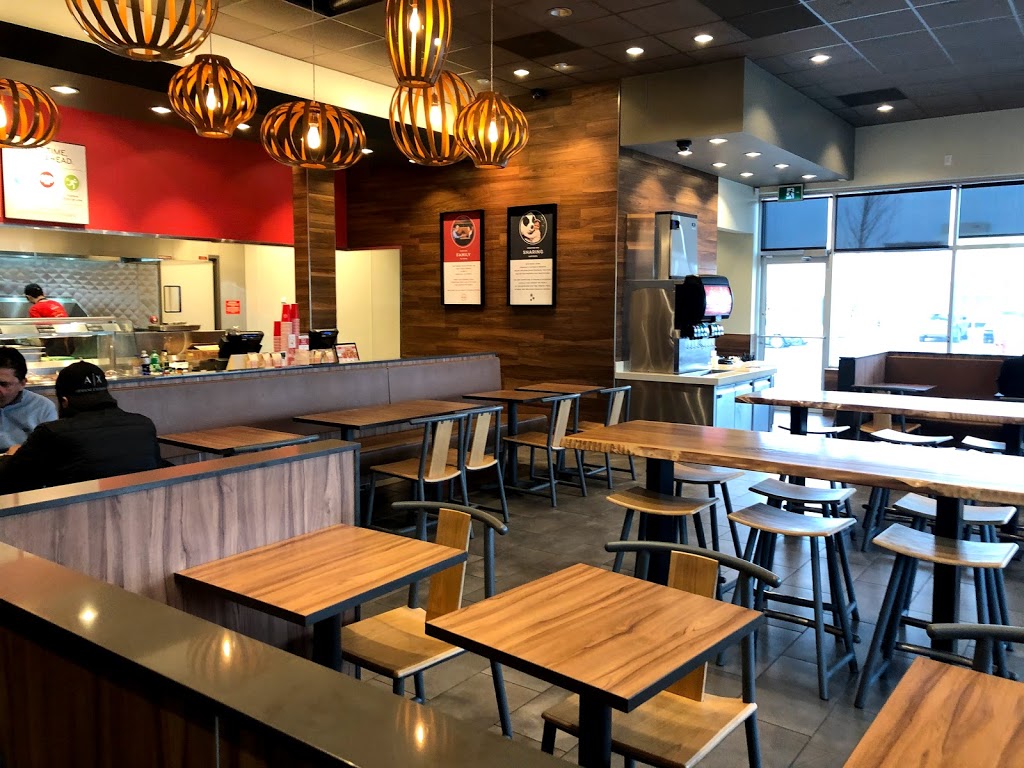 Panda Express | 409 E Hills Blvd SE #631, Calgary, AB T2A 4Y7, Canada | Phone: (403) 387-9288