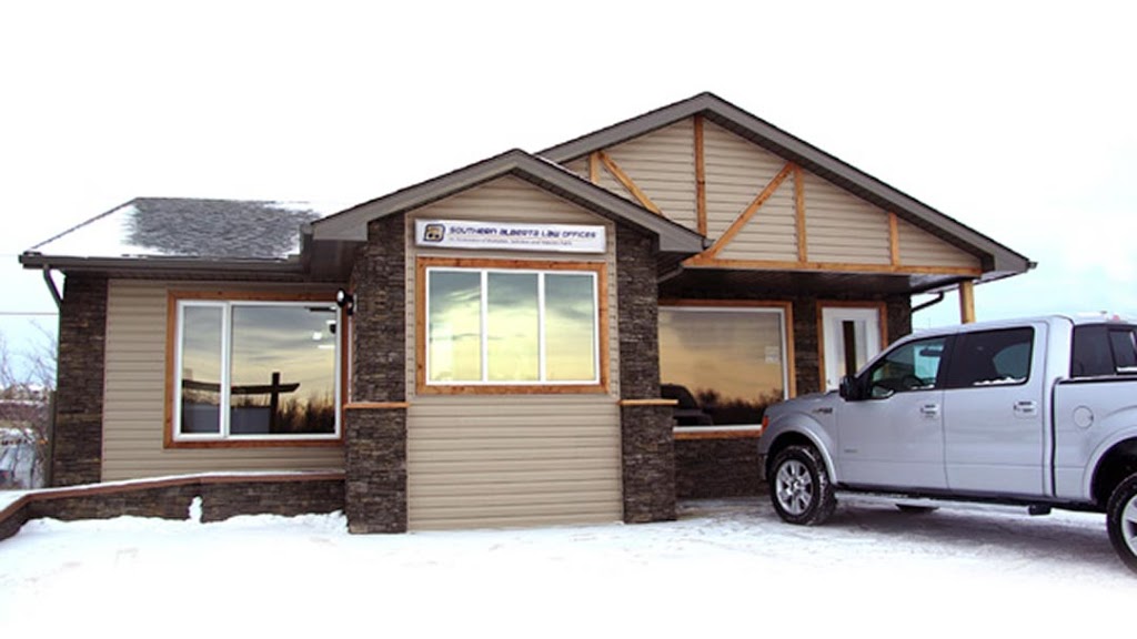 Southern Alberta Law Offices | 184 N Railway St, Okotoks, AB T1S 1B2, Canada | Phone: (403) 995-1410