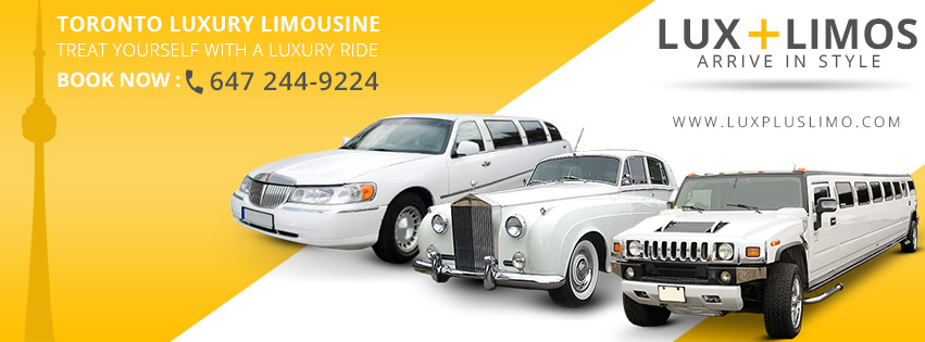 LUX + LIMO | 2401 Ellesmere Rd, Toronto, ON M1G 3M8, Canada | Phone: (416) 840-9840