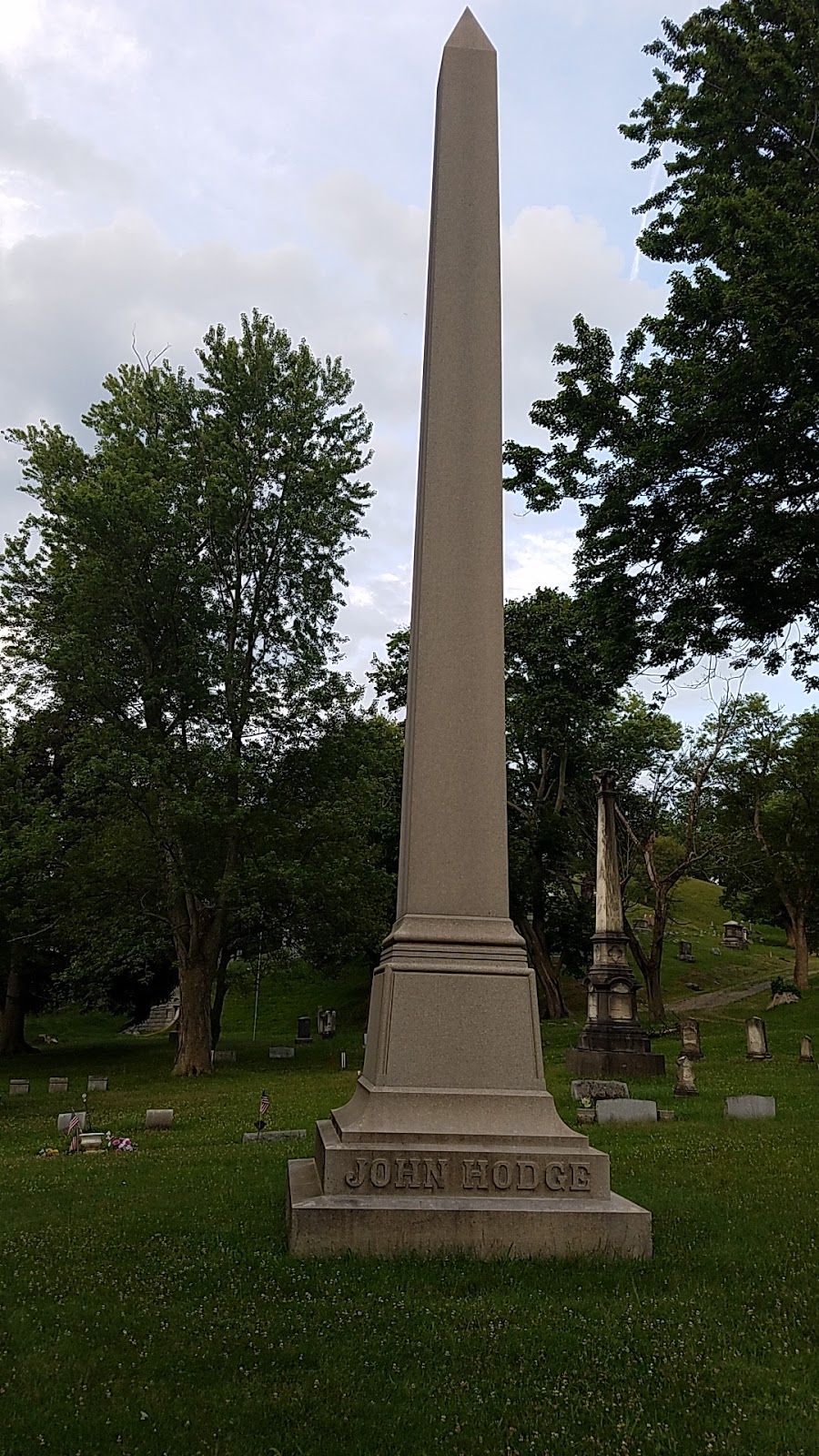 Glenwood Cemetery Lockport, New York | 325 Glenwood Ave, Lockport, NY 14094, USA | Phone: (716) 433-3060