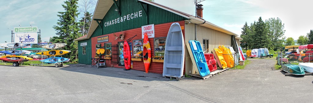 The Rowing Hunting and Fishing | 2887 Boulevard du Curé Labelle, Prévost, QC J0R 1T0, Canada | Phone: (450) 224-7909