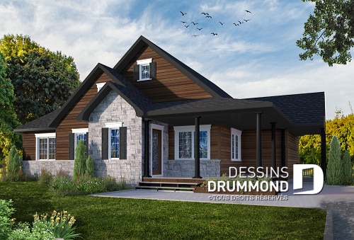 Dessins Drummond | 4917 Boulevard Industriel, Sherbrooke, QC J1R 0P4, Canada | Phone: (800) 567-1413 ext. 6049