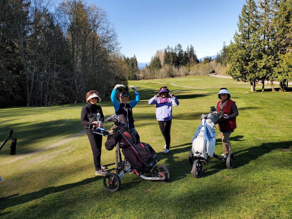 Winchelsea View Golf Course | 7655 Harby Rd W, Lantzville, BC V0R 2H0, Canada | Phone: (250) 390-3934