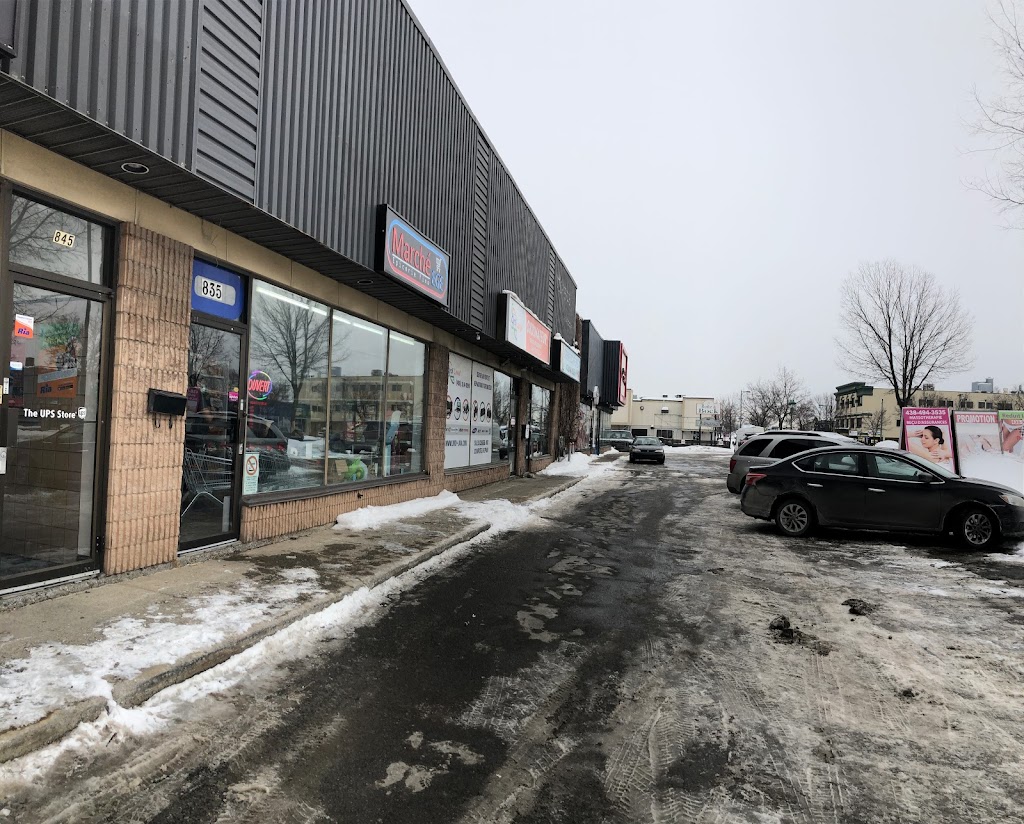 Marché Ege (Ege Market) | 835 Bd du Curé-Labelle, Laval, QC H7V 2V2, Canada | Phone: (514) 992-3431