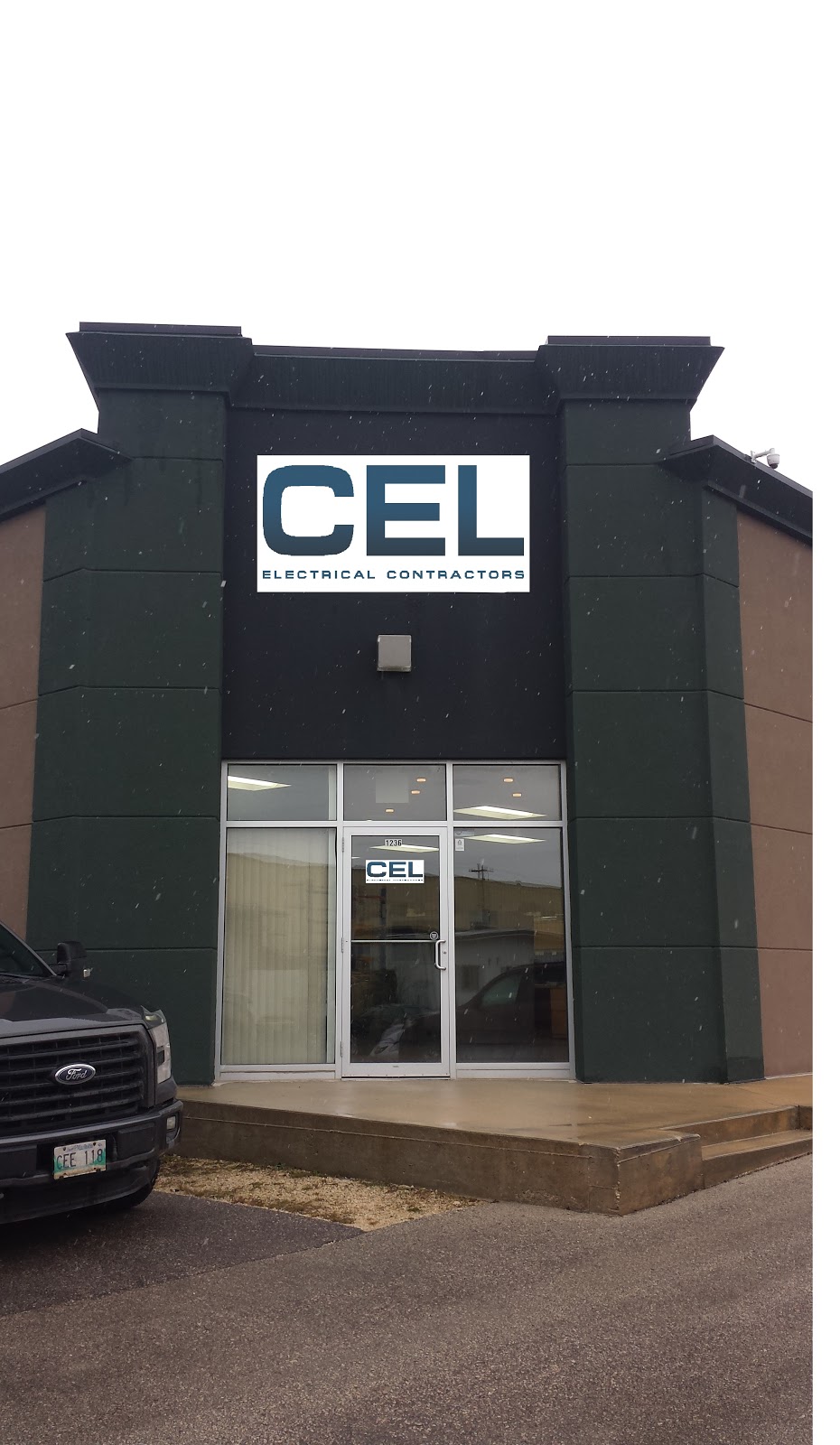 CEL Electric | 1236 Manahan Ave, Winnipeg, MB R3T 1Z3, Canada | Phone: (204) 452-0860