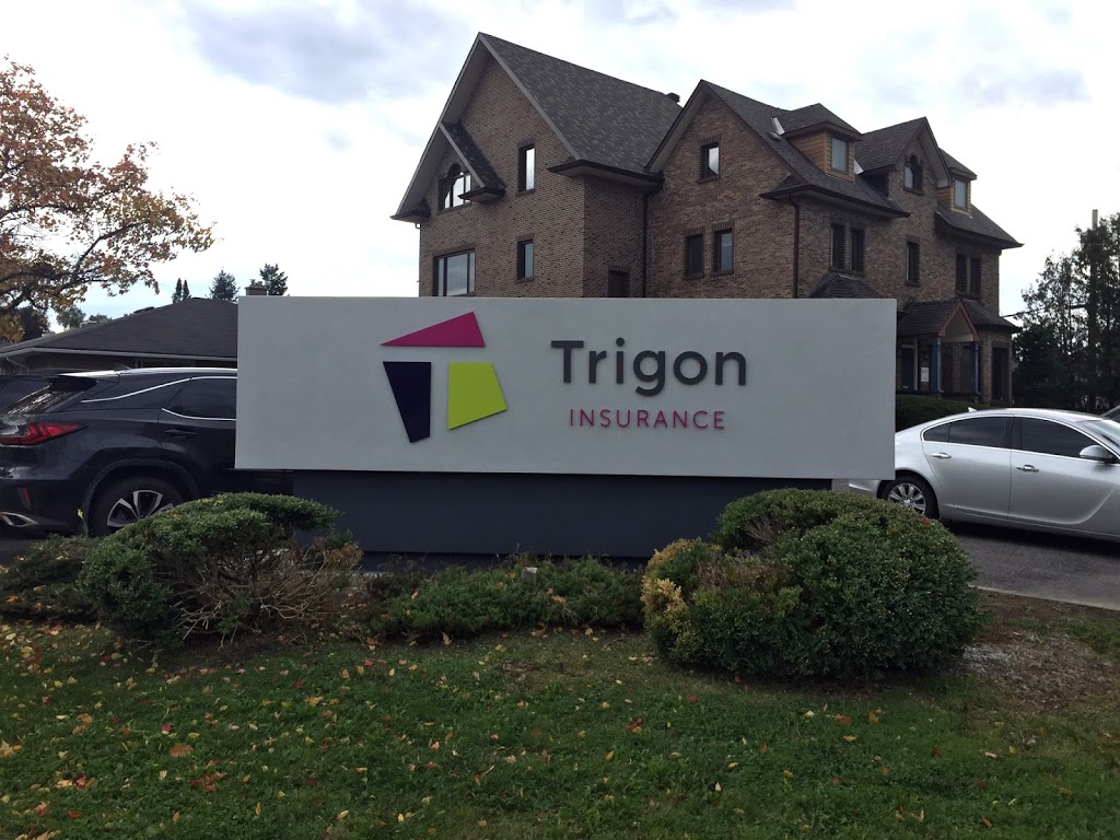 Trigon Insurance Brokers Ltd. | 2412 Kaladar Ave, Ottawa, ON K1V 8C1, Canada | Phone: (613) 526-1184