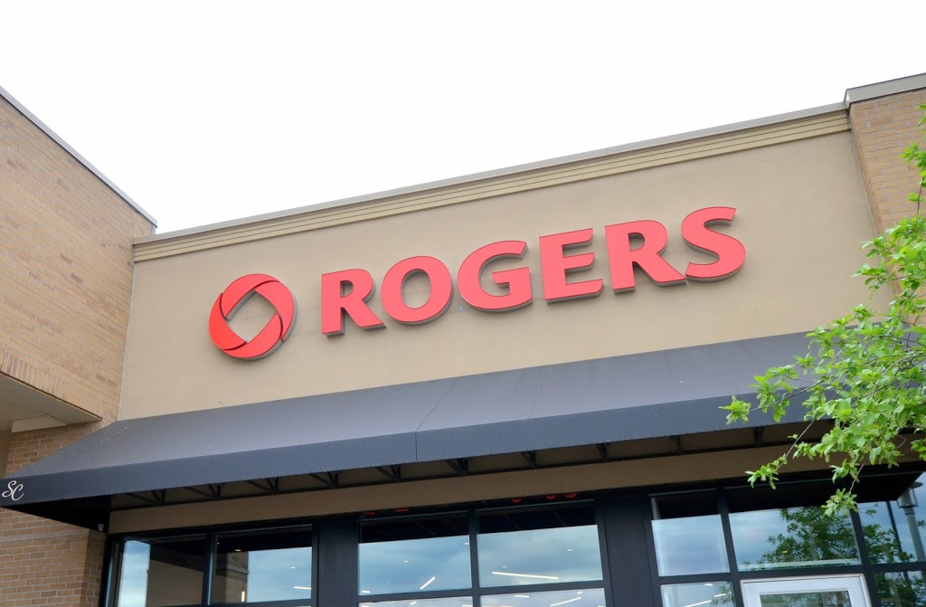 Rogers | 499 Terry Fox Dr #1, Kanata, ON K2T 1H7, Canada | Phone: (613) 595-1760