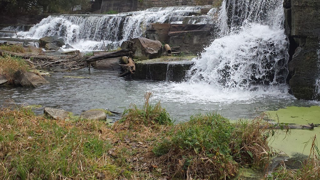 Chute de la Riviere St-Louis | 165-A Chemin Saint-Louis, Beauharnois, QC J6N 2H8, Canada