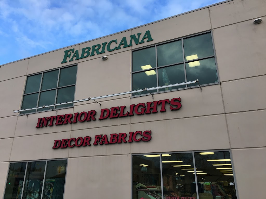 Fabricana Imports Ltd. | 1348 United Blvd, Coquitlam, BC V3K 6Y2, Canada | Phone: (604) 524-5454