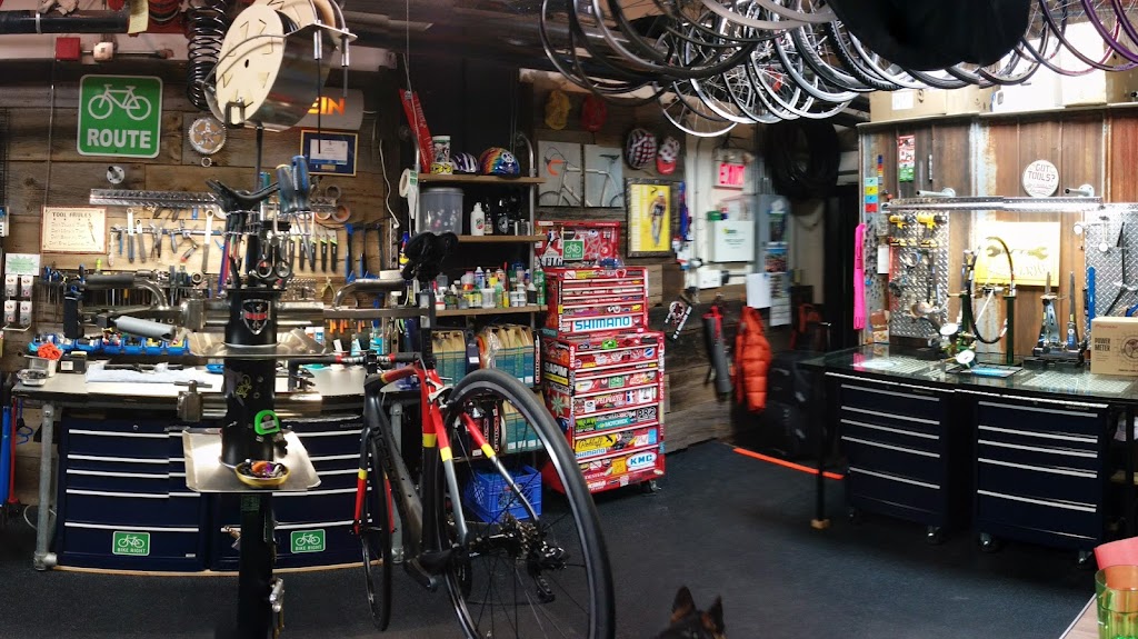 Bike Right Canada | 1101 Clarkson Rd N, Mississauga, ON L5J 2W1, Canada | Phone: (416) 527-2453