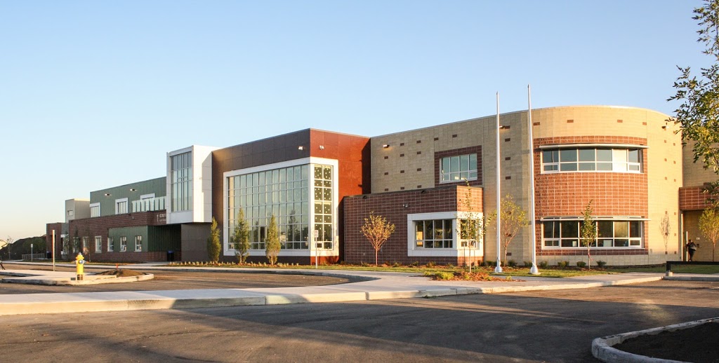 Corpus Christi Catholic Elementary/Junior High School | 460 Watt Blvd SW, Edmonton, AB T6X 1P6, Canada | Phone: (780) 409-2606