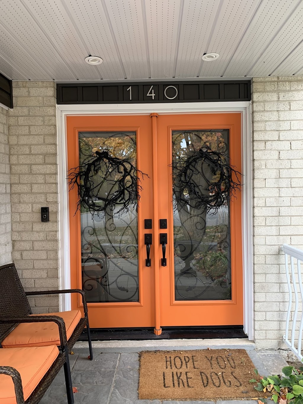 Tofino Door & Trim | 1 Paisley Ln, Whitchurch-Stouffville, ON L4A 7X4, Canada | Phone: (905) 642-3660