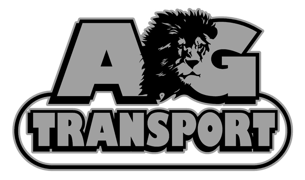 AG Transport Ltd | 8970 River Rd, Delta, BC V4G 1B4, Canada | Phone: (604) 940-9581