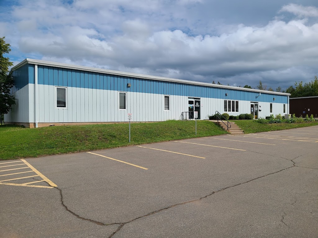 Riverview Parks & Recreation | 55 Biggs Dr, Riverview, NB E1B 3Y8, Canada | Phone: (506) 387-2024