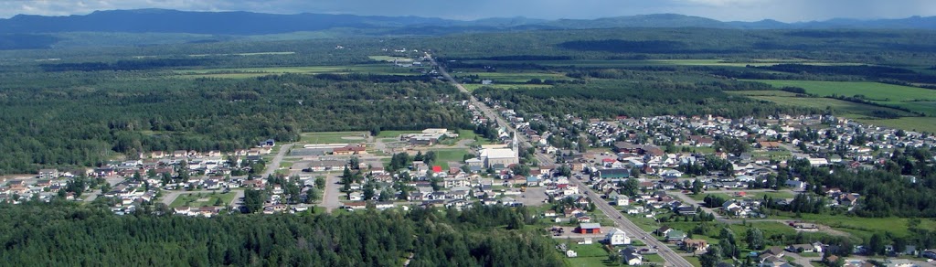 Motel St-Honoré | 400c Rue Principale, Saint-Honoré-de-Shenley, QC G0M 1V0, Canada | Phone: (418) 485-6608