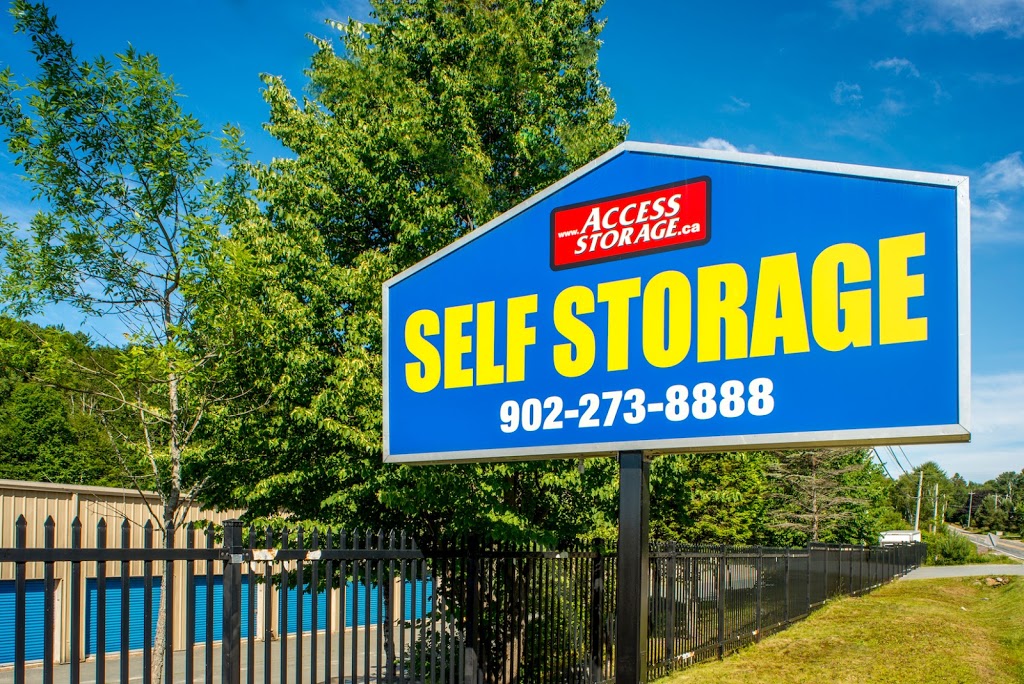 Access Storage - Chester | 4171 Nova Scotia Trunk 3, Chester, NS B0J 1J0, Canada | Phone: (902) 700-7573