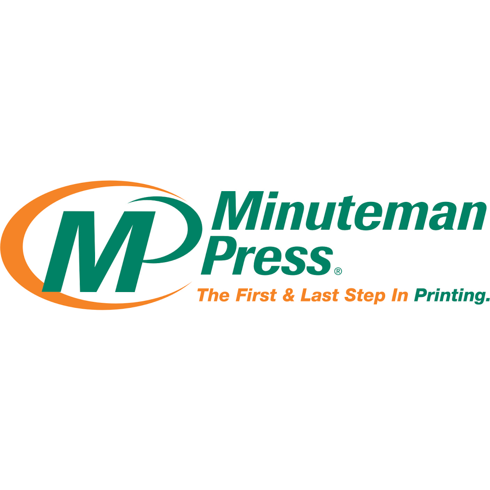 Minuteman Press | 2359 Royal Windsor Dr, Mississauga, ON L5J 4S9, Canada | Phone: (905) 822-1110