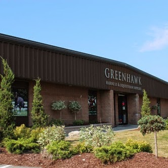 Greenhawk Harness & Equestrian Supplies | 5 Gormley Industrial Ave, Gormley, ON L0H 1G0, Canada | Phone: (905) 888-4666